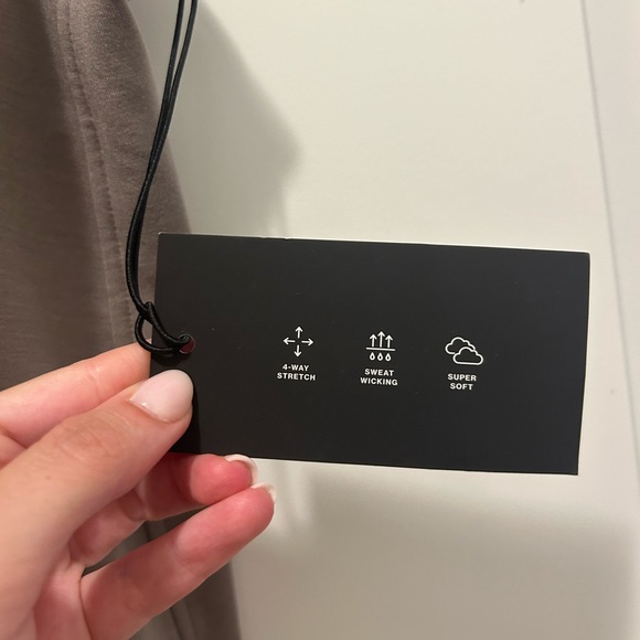 YPB Neo-knit Dress - Picture 2 of 2